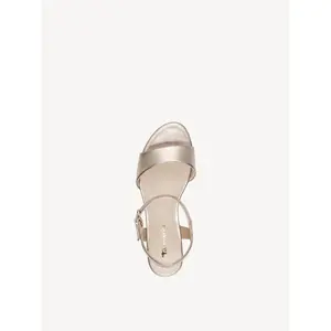 Sandalen mit Absatz Damen Tamaris 1-28249-42 image-3