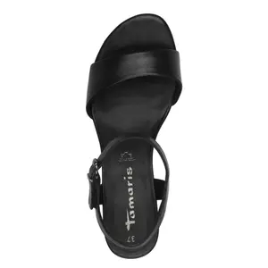 Women's heeled sandals Tamaris 1-28250-42 image-3