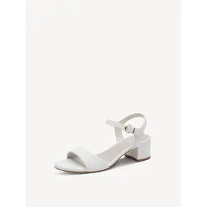 Women's heeled sandals Tamaris 1-28250-42 image-1