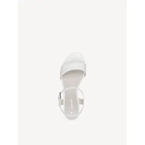 Women's heeled sandals Tamaris 1-28250-42 image-3