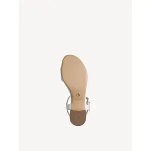 Women's heeled sandals Tamaris 1-28250-42 image-4
