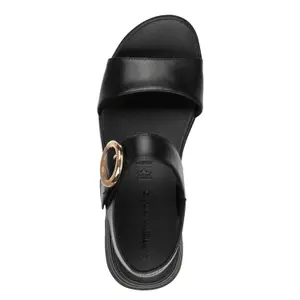 Keil-Sandalen für Damen Tamaris 1-28254-46 image-3