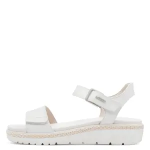 Plateau-sandaler til kvinder Tamaris 1-28260-42 image-1
