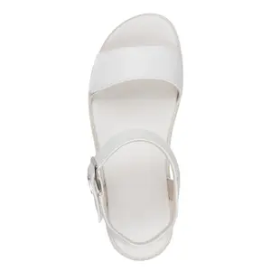 Plateau-sandaler til kvinder Tamaris 1-28260-42 image-3