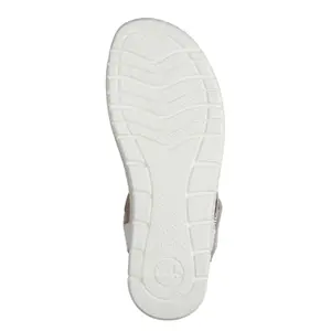 Plateau-sandaler til kvinder Tamaris 1-28260-42 image-4