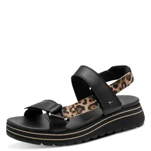 Sandales compensées femme Tamaris 1-28267-44 image-2