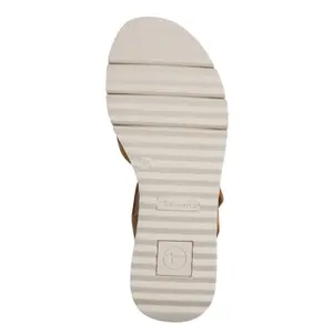 Keil-Sandalen für Damen Tamaris 1-28269-46 image-4