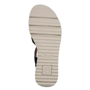 Keil-Sandalen für Damen Tamaris 1-28269-46 image-4