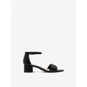 Sandaler med hæl til kvinder Tamaris 1-28295-42 image-0