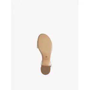 Γυναικείες πλατφόρμες Tamaris 1-28295-42 image-4