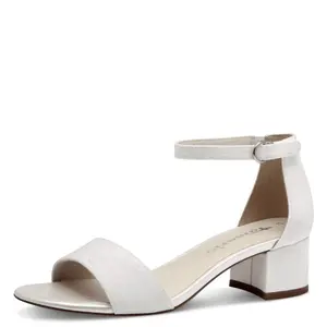 Sandaler med hæl til kvinder Tamaris 1-28295-42 image-1