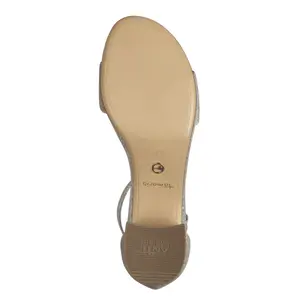 Sandaler med hæl til kvinder Tamaris 1-28295-42 image-4