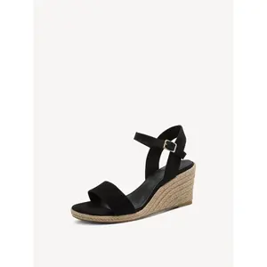 Keil-Sandalen für Damen Tamaris 1-28300-42 image-2