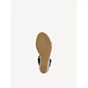 Keil-Sandalen für Damen Tamaris 1-28300-42 image-4