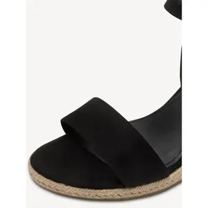 Keil-Sandalen für Damen Tamaris 1-28300-42 image-5
