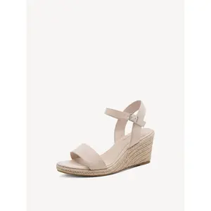 Keil-Sandalen für Damen Tamaris 1-28300-42 image-2