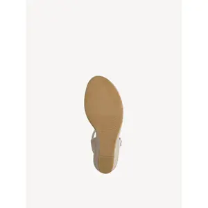 Keil-Sandalen für Damen Tamaris 1-28300-42 image-4