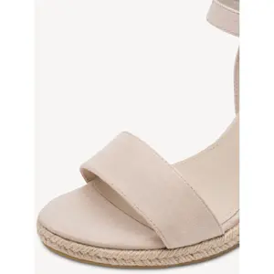 Keil-Sandalen für Damen Tamaris 1-28300-42 image-5