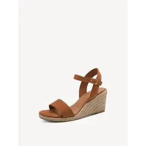 Keil-Sandalen für Damen Tamaris 1-28300-42 image-2