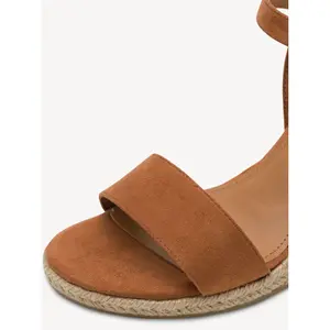Keil-Sandalen für Damen Tamaris 1-28300-42 image-5
