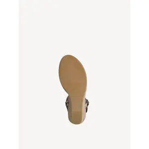 Keil-Sandalen für Damen Tamaris 1-28300-42 image-4