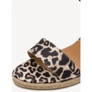 Keil-Sandalen für Damen Tamaris 1-28300-42 image-6
