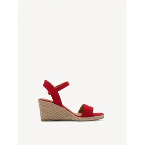 Keil-Sandalen für Damen Tamaris 1-28300-42 image-2