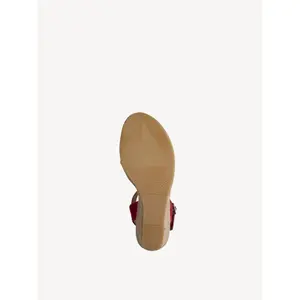 Keil-Sandalen für Damen Tamaris 1-28300-42 image-4