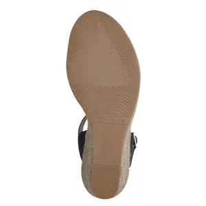 Keil-Sandalen für Damen Tamaris 1-28300-42 image-4