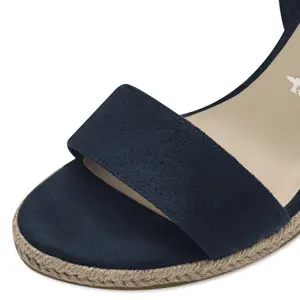 Keil-Sandalen für Damen Tamaris 1-28300-42 image-5