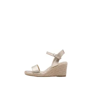 Keil-Sandalen für Damen Tamaris 1-28300-42 image-1
