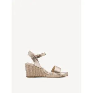 Keil-Sandalen für Damen Tamaris 1-28300-42 image-0