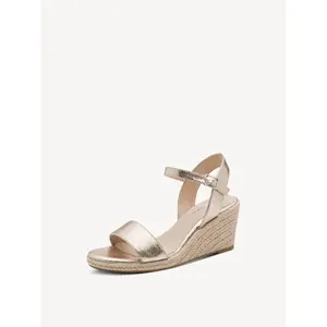 Keil-Sandalen für Damen Tamaris 1-28300-42 image-2