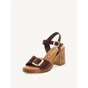 Keil-Sandalen für Damen Tamaris 1-28303-46 image-1