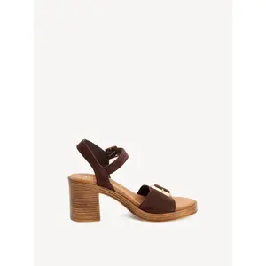 Keil-Sandalen für Damen Tamaris 1-28303-46 image-2