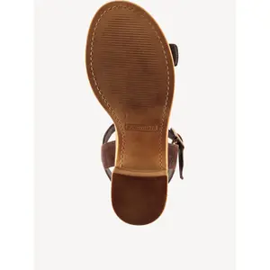Keil-Sandalen für Damen Tamaris 1-28303-46 image-5