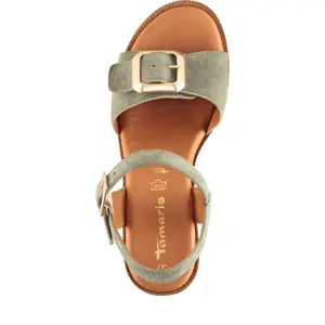 Zeppe da donna Tamaris 1-28303-46 image-3