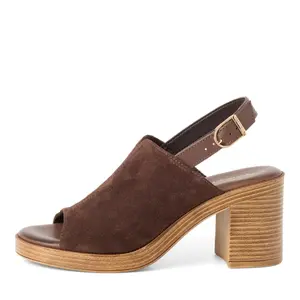 Women's heeled sandals Tamaris 1-28304-44 image-0