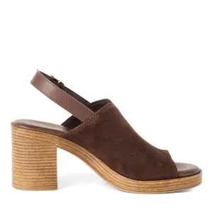 Women's heeled sandals Tamaris 1-28304-44 image-2