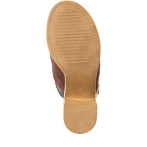 Women's heeled sandals Tamaris 1-28304-44 image-5
