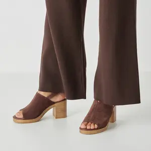 Women's heeled sandals Tamaris 1-28304-44 image-3
