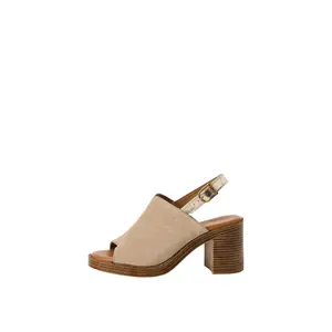 Women's heeled sandals Tamaris 1-28304-44 image-0