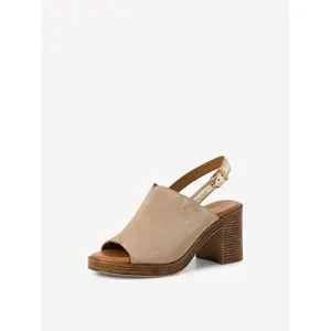 Women's heeled sandals Tamaris 1-28304-44 image-1