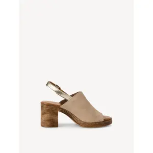 Women's heeled sandals Tamaris 1-28304-44 image-2