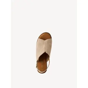 Women's heeled sandals Tamaris 1-28304-44 image-3