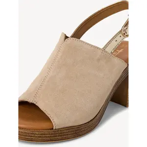 Women's heeled sandals Tamaris 1-28304-44 image-5