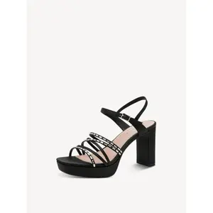 Women's heeled sandals Tamaris 1-28307-46 image-1