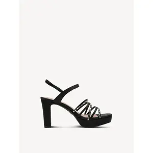 Women's heeled sandals Tamaris 1-28307-46 image-2