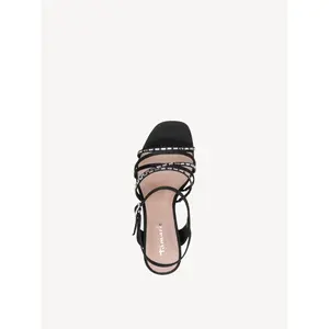 Women's heeled sandals Tamaris 1-28307-46 image-3