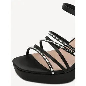 Women's heeled sandals Tamaris 1-28307-46 image-5